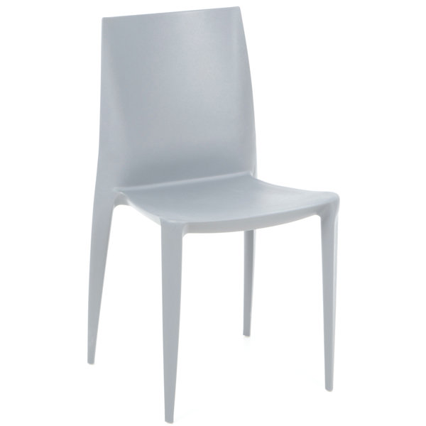 Outdoor Dining Chairs - Modern & Contemporary Designs | AllModern